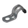 1/2 in. EMT 1-Hole Push-On Strap view 1