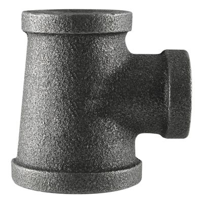 LDR Industries, Black, 1-Inch X 3/4-Inch LDR 310 RT-1134 Reducing Tee
