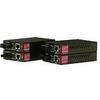 CANARY Two Port LAN Extenders 30KM Sc 10/100BASE-T/Fx S/m Sc 30KM 512K view 1