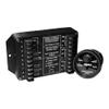 Fireboy-Xintex Engine Shutdown - 5 Circuit w/20A Relays - Round Display view 1