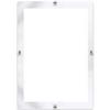 Dennis Daniels The Frameless Glass Clip 12x16 Frame (r) Our Price is for 2 Units - 12x16 view 1