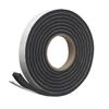 THERMWELL R930H Foam Tape, 1/2 by 9/16-Inch, Black view 3