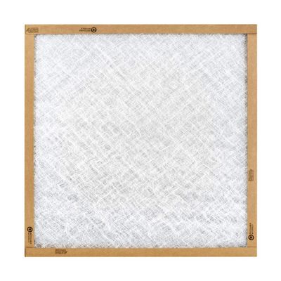 Ez Flow Ii 10055-011927 Spun Fiberglass Disposable Furnace Filter, 19" X 27" X 1" (Pack of 12)