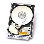 160GB Universal 2.5 HD 5400RPM Hard Disk Drive