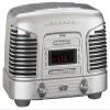 TEAC SL-D96S CD Player Radio (Silver) view 1