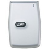CMS Products 160GB Portable Nb Backup 2.5 USB2 5400RPM Absplus