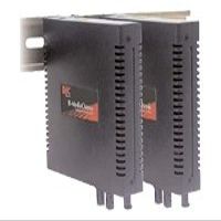 Ie Mediachassis 1-Slot 100/240 Industrial Ethernet Chassis