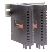 Ie Mediachassis 1-Slot 100/240 Industrial Ethernet Chassis