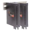 Ie Mediachassis 1-Slot 100/240 Industrial Ethernet Chassis view 1