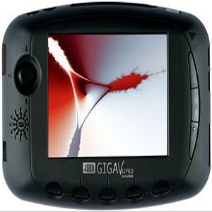 JOBO GIGA Vu Pro evolution 40GB