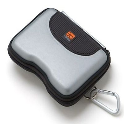 Sigma APO Be TONES BET01SV Digital Camera Case Type Tough (Silver)