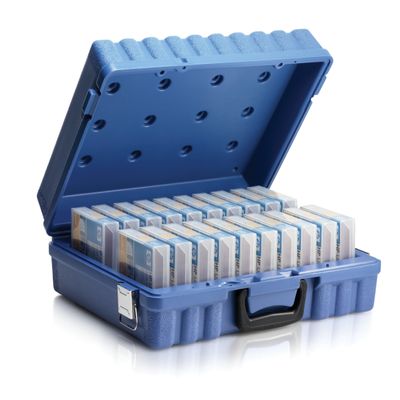 Hewlett Packard HP Ultrium 400GB Storage Media Kit