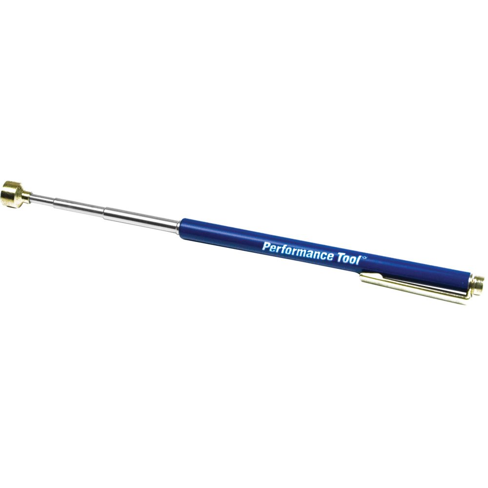 Performance Tool W1254 3.5 lb. Telescoping Magnetic Pickup Tool