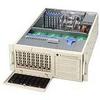 Supermicro 4U Rm/twr BB5000X Grncrk Xeondp 8HS U320 1/2/3PCI/EX16/X 32GB 645W view 1
