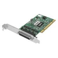 4PORT Universal Pci Serial 16550 Quartet Serial Pci+dos