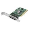 4PORT Universal Pci Serial 16550 Quartet Serial Pci+dos view 1