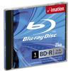 1X Bd-r Single Layer 25GB view 1