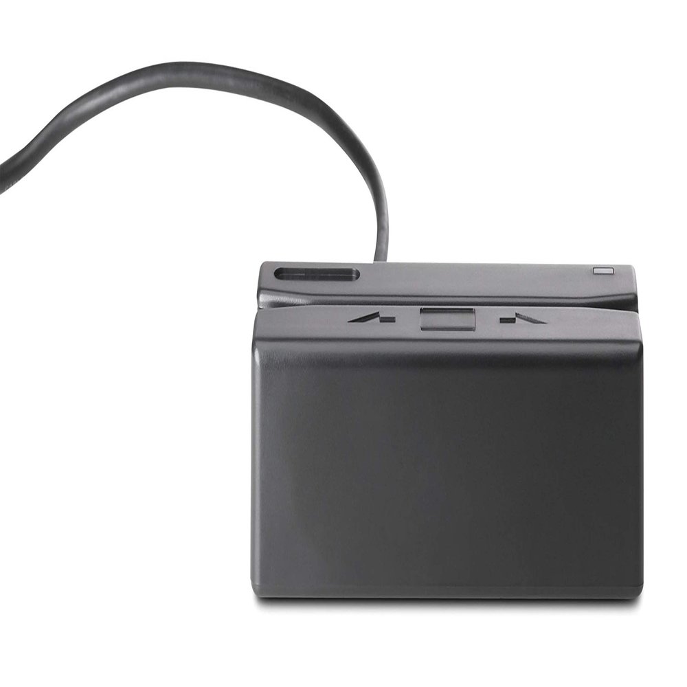 Hewlett HP USB Mini MSR