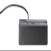 Hewlett HP USB Mini MSR view 1