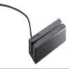 Hewlett HP USB Mini MSR view 2