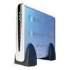 SimpleTech Technology SimpleShare 500 GB Network Attached Storage with iShare Remote Access view 1