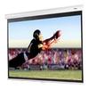 92IN Manual Pull-down Screen, 16:9 format Grandview Crystal Screen view 1