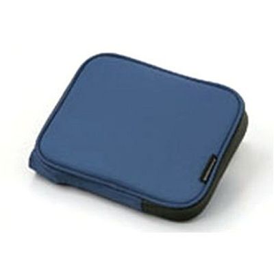 iBUFFALO Arvel NFIB01BL Ultra Water Repellent Inner Bag for PC, Nano-Force, A4L, Blue