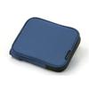 iBUFFALO Arvel NFIB01BL Ultra Water Repellent Inner Bag for PC, Nano-Force, A4L, Blue view 1