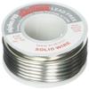Alpha Fry Solid Wire Solder Lead-Free 0.125" Dia 8 Oz view 1