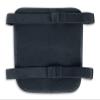 Tatonka Skin Secret Pocket, Black, us:10 view 2