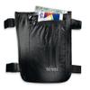Tatonka Skin Secret Pocket, Black, us:10 view 3