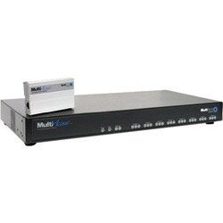 4MODEM Turnkey Ras Us Pwr 4 V.92 LAN Modems Dial in/Out