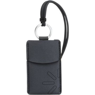 UNP-1 Universal Neoprene Pocket - Small (SILVER)