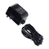 WAC Lighting EN-1260-P-AR-BK Electronic Transformer, 120V - 12V 60W Max, Black view 1