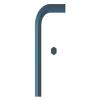 EKLIND 14210 5/32 Inch Long Series Hex-L Key allen wrench view 3