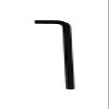 EKLIND 14210 5/32 Inch Long Series Hex-L Key allen wrench view 4