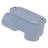 Sigma ProConnex 02-51029 1-1/2" Rigid SE Elbow Conduit Body - Type LB view 1