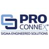 Sigma ProConnex 02-51029 1-1/2" Rigid SE Elbow Conduit Body - Type LB view 4