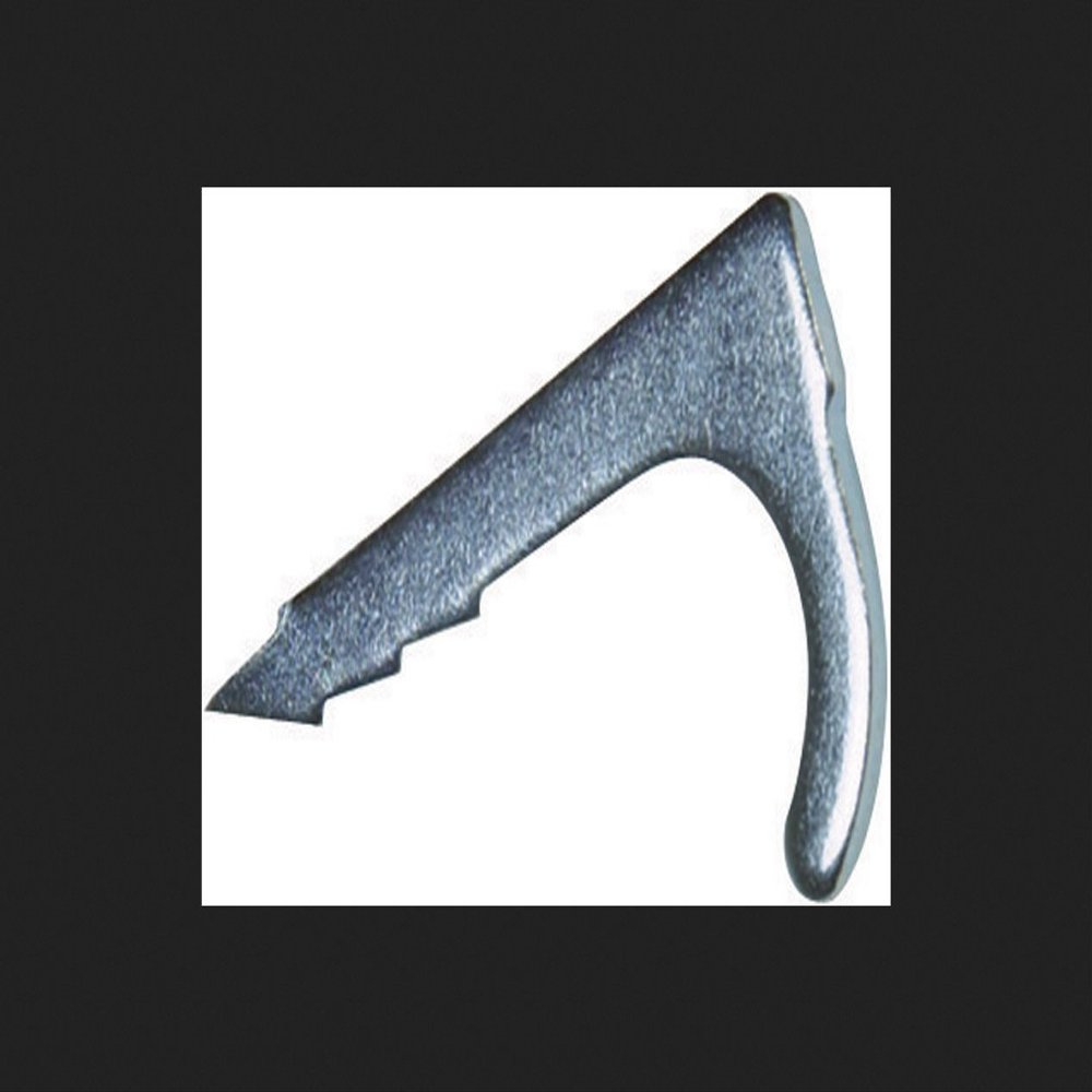 Sigma Electric Gampak Strap Nail EMT 1 "