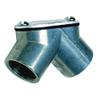 Sigma ProConnex 49681 1/2" Rigid Rigid-to-Rigid Pull Elbow, 1-Pack view 1