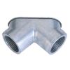 Sigma ProConnex 49681 1/2" Rigid Rigid-to-Rigid Pull Elbow, 1-Pack view 2