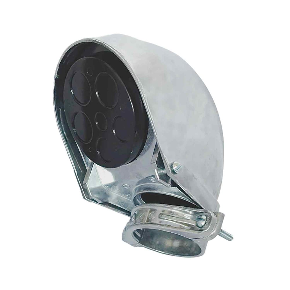 Sigma Engineered Solutions Proconnex 02-51255 Nm/Se Service Entrance Head 1-1/2-Inch Conduit Fitting, 1-Pack