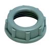 Sigma ProConnex 49327 2-1/2 Rigid Plastic Insulating Bushing, 1-Pack view 1