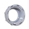 Sigma ProConnex 49327 2-1/2 Rigid Plastic Insulating Bushing, 1-Pack view 2