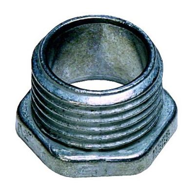 Sigma Engineered Solutions ProConnex 49202 Rigid Conduit Nipple 1/2-Inch Conduit Fitting, 1-Pack