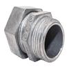 Sigma Electric ProConnex 49214 Strain Relief Cord Connector 3/4-Inch, 1-Pack,Silver view 3