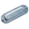 Sigma ProConnex 02-55643LB 1" Rigid Conduit Body - Type LB, 1-Pack view 3