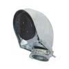 Sigma Electric Sigma Engineered Solutions ProConnex 02-51256 NM/SE Service Entrance Head 2-Inch Conduit Fitting, 1-Pack, Silver, No Size, No Color view 1