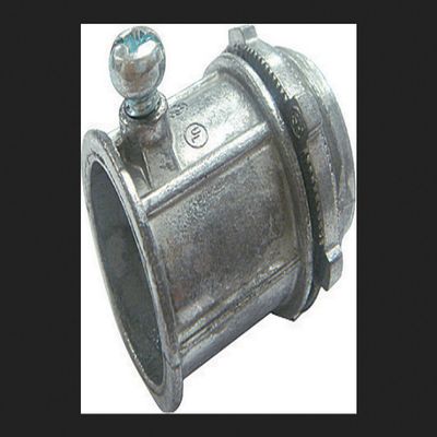 Gam-Pak Products Sigma Electric 02-55232 EMT Set Screw Connector, 1"