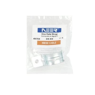 Gam-Pak Products Strap SERV CBL 3/0-4/0 [Misc.]